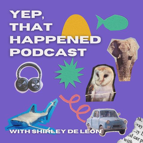 Podcast Cover