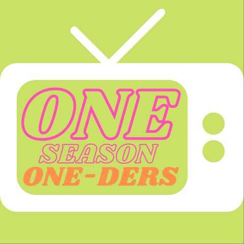 One Season One-ders: NYC Prep E8