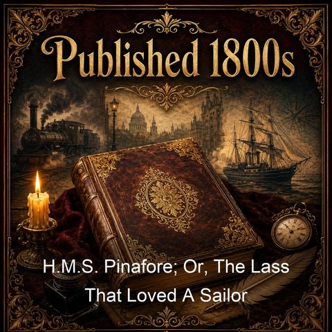 Bab Ballads-W. S. Gilbert