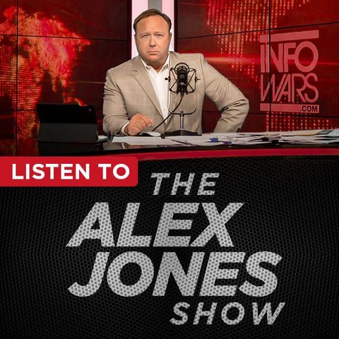 Alex Jones 2024-Apr-18 Thursday