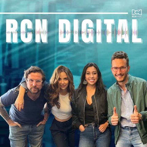 Rcn Digital - Mayo 20 de 2020