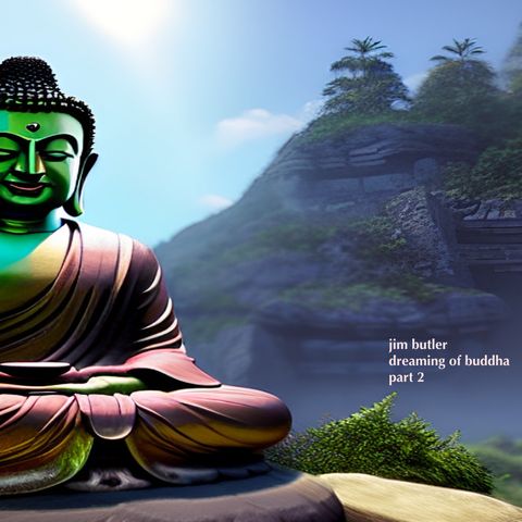 Deep Energy 1128 - Dreaming of Buddha - Part 2