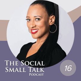 16. Why Consistency is Key with Chris-Tia Donaldson (tgin)