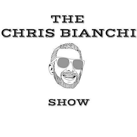 Episode 2-Tour Stories (The Chris Bianchi Show)