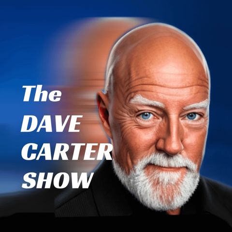 Jon Gabriel: Is Joe Biden Channeling Jimmy Carter?
