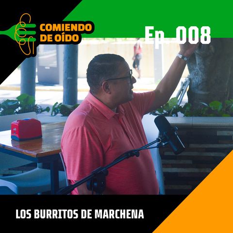 008. Los Burritos de Marchena