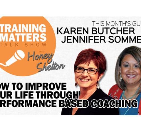 How to Improve Your Life Through Performance Based Coaching