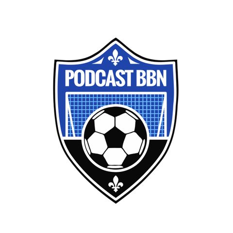 Podcast BBN 3 mars 2020 #IMFC #PODBBN