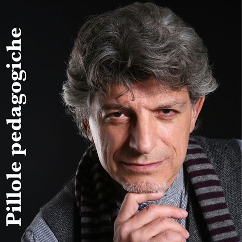 "Storie di ordinaria pedagogia" di Pier Paolo Cavagna intervista Igor Salomone - prima parte