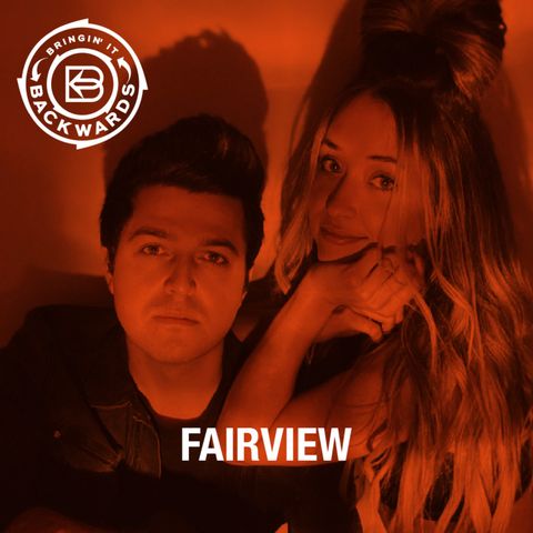 Interview with Fairview