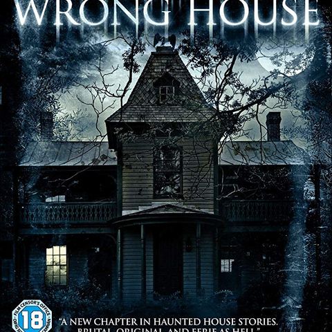 Wrong House Movie