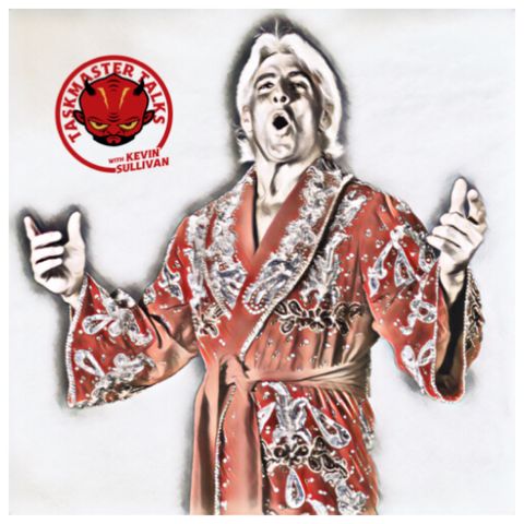 Episode 19 - The Nature Boy Ric Flair