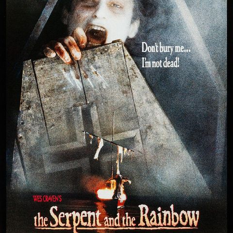 Puntata 271: Il serpente e l'arcobaleno