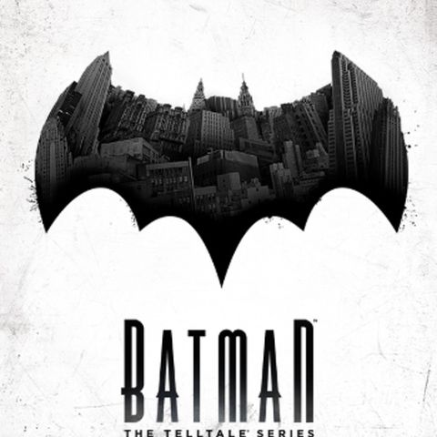 Whatcha Playing: Batman: The Telltale Series