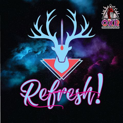 Refresh! 95 Perú// Ecuador// Infiel