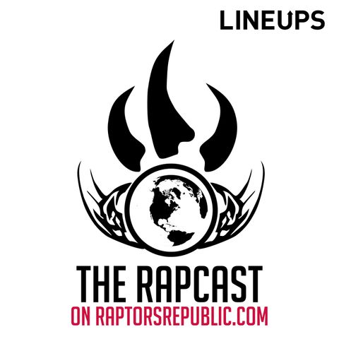 #1214 - Offseason Talk with Tim Chisholm - Raptors Weekly Podcast