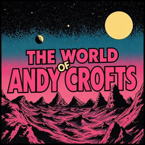 Copertina del podcast