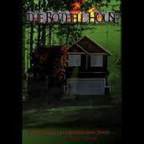 Bonus  The Bothell Hell House