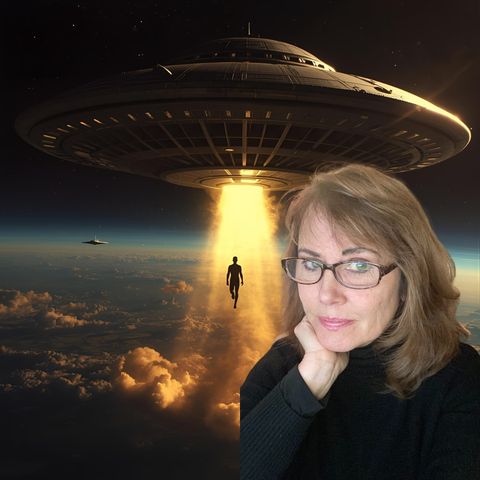 Ep. #848: Lisa Nelson – Interdimensional Intervention