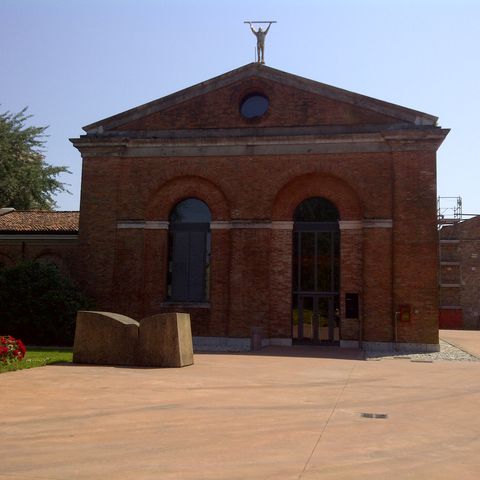 SOUTH AFRICAN Pavilion - Lethole Mokoena