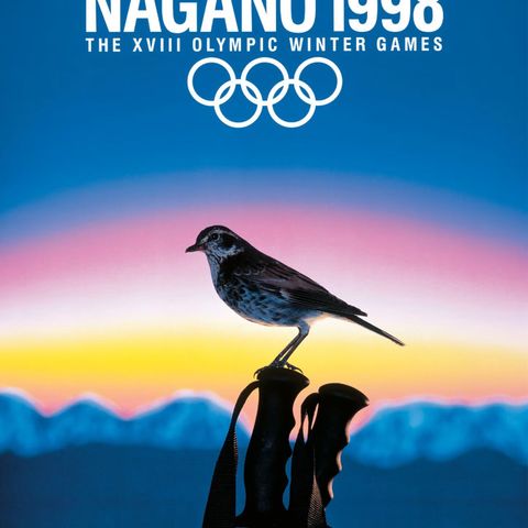 Giochi Olimpici Invernali di Nagano