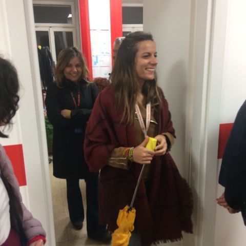 Croce Rossa 2
