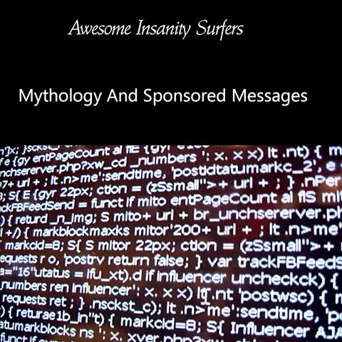 Mythology And Sponsored Messages