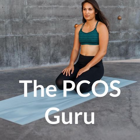 Overcome PCOS, Emotional Eating, Anxiety 30 Days!