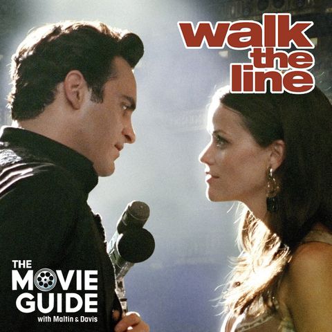 Walk The Line