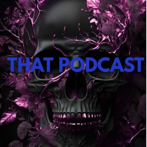 Portada del podcast