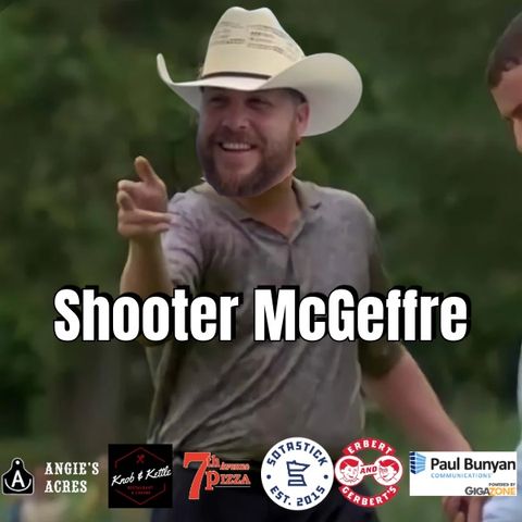 Shooter McGeffre