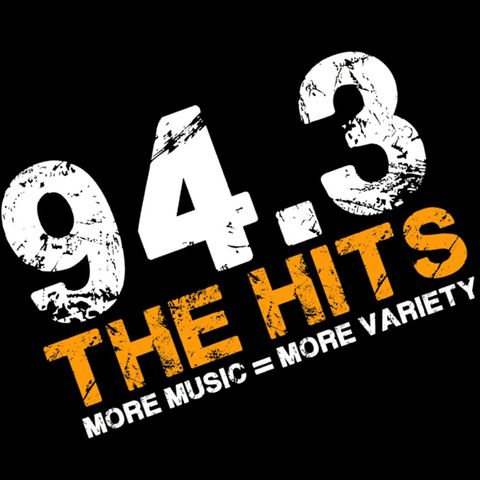 94.3 The Hits