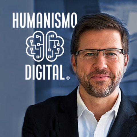 17 - Liderazgo y transformación del talento con Mauricio Reynoso - Humanismo Digital