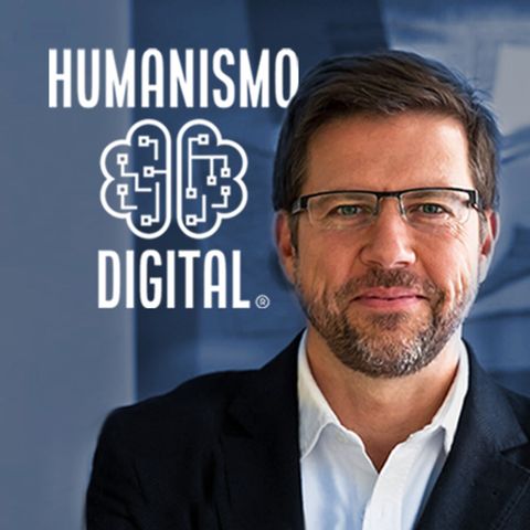 13 - Trabajos de futuro con Elena Ibañez - Humanismo Digital