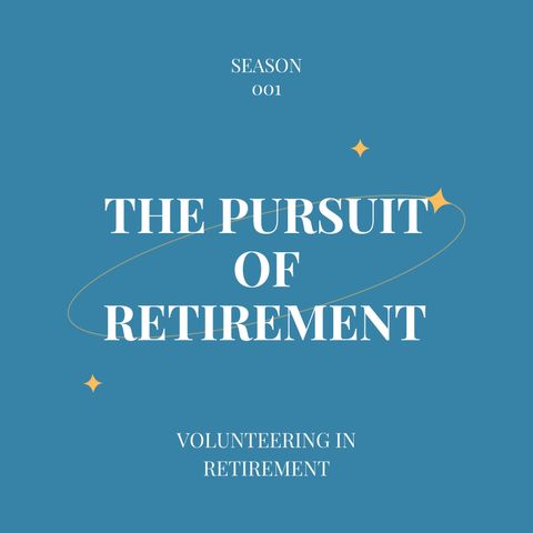 Volunteering in Retirement