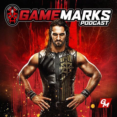 WWE 2K18