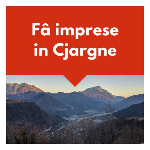 Fâ imprese in Cjargne 02 - Gortani