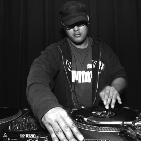 DJ Boo & The Hip Hop Nutcracker