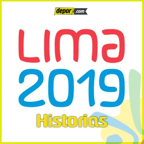 Camino al oro en Lima 2019: la historia de Daniella Rosas