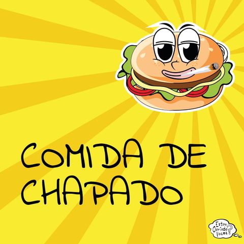 Comida de Chapado