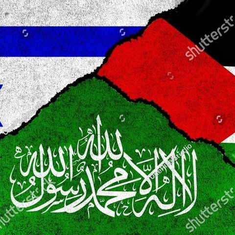 Israel, Hamas, Palestine Conflict Explained