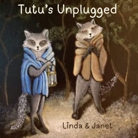 Podcast Cover