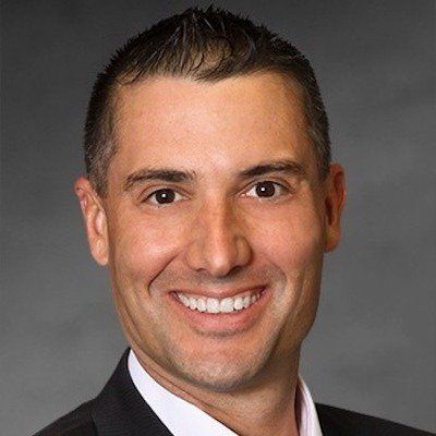 Las Vegas Entrepreneur Spotlight: Joe Wittenwiler and the HydroShield Success Story