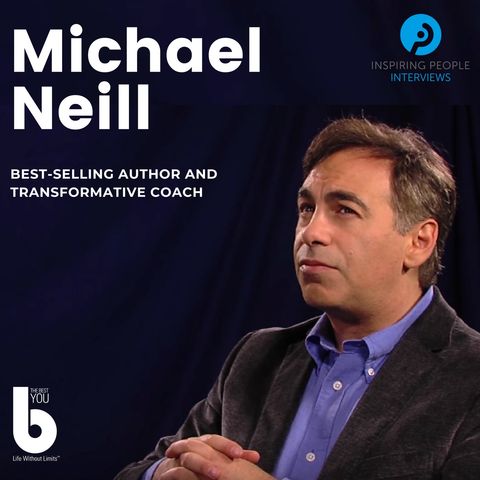 Episode #12: Michael Neill