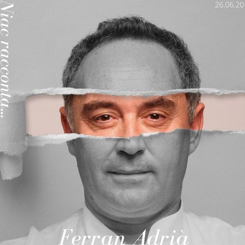 05. Ferran Adrià pt.3