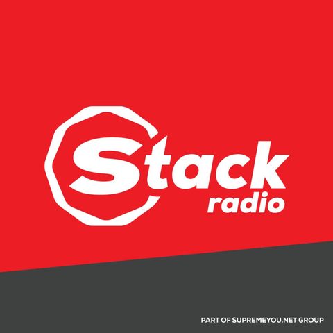 Stack 018 feat. Mitchell Niemeyer
