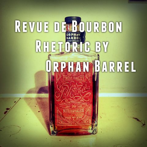 RDB: Rhetoric by Orphan Barrel Review