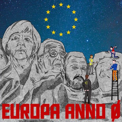 EXTRA | Così Eurocrati da sembrare veri