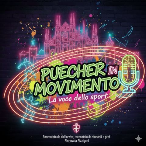 Ecco il Trofeo!