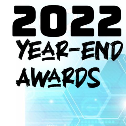 EP 314: 2022 Year-End Awards